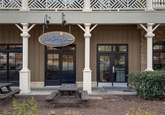 $255,000 | 2941 Caldwell Road Northeast, Unit A4, Brookhaven, GA 30319