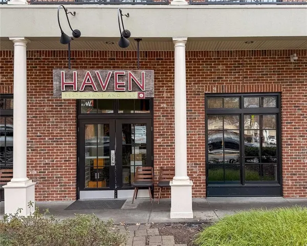 $255,000 | 2941 Caldwell Road Northeast, Unit A4, Brookhaven, GA 30319