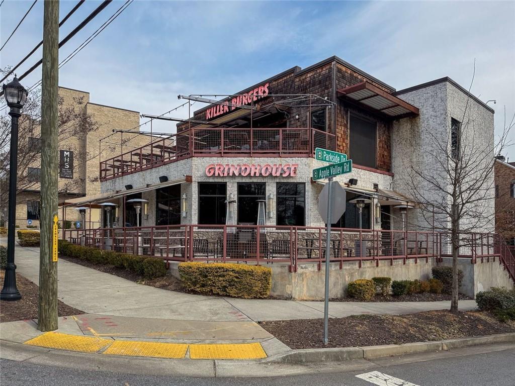 2941 Caldwell Road Northeast, Unit A4 Brookhaven, GA 30319 - Photo 35 of 39