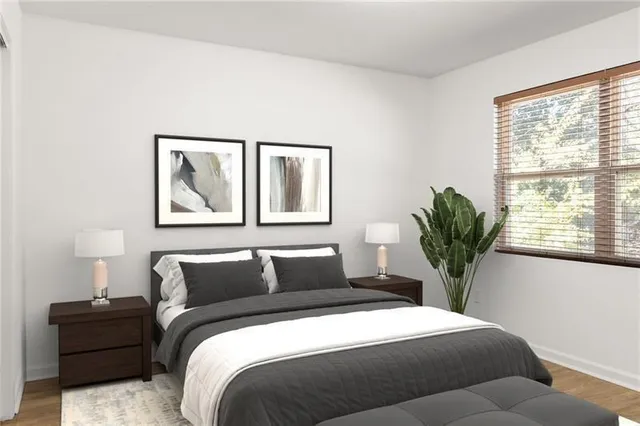 $255,000 | 2941 Caldwell Road Northeast, Unit A4, Brookhaven, GA 30319