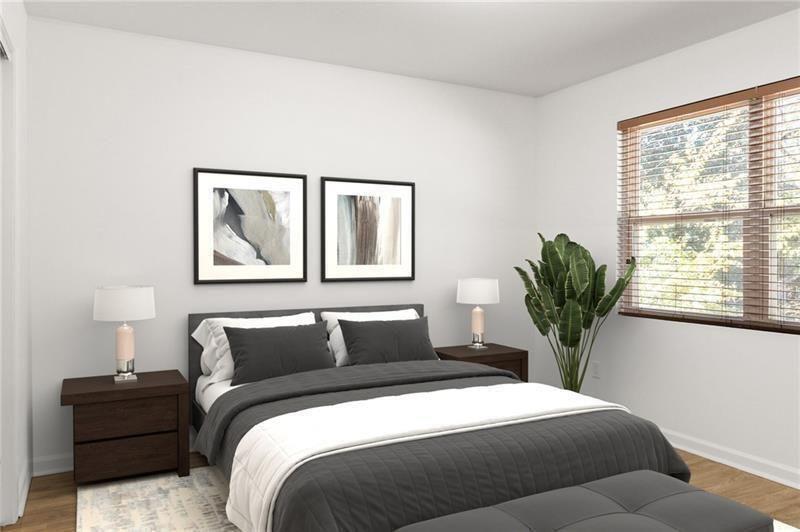 2941 Caldwell Road Northeast, Unit A4 Brookhaven, GA 30319 - Photo 5 of 39