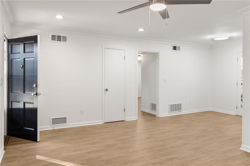 2941 Caldwell Road Northeast, Unit A4 Brookhaven, GA 30319 - Photo 10 of 39