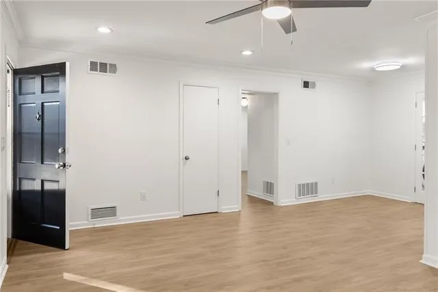 $255,000 | 2941 Caldwell Road Northeast, Unit A4, Brookhaven, GA 30319