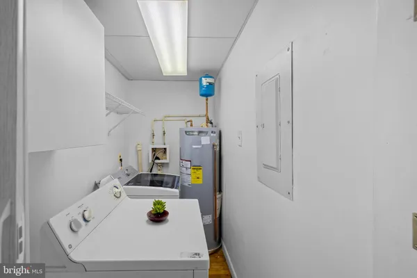 a view of bathroom and sink