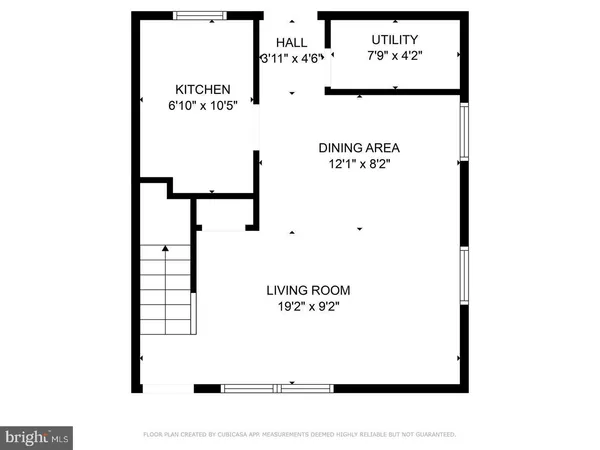 $219,900 | 11 Hillside Road, Greenbelt, MD 20770