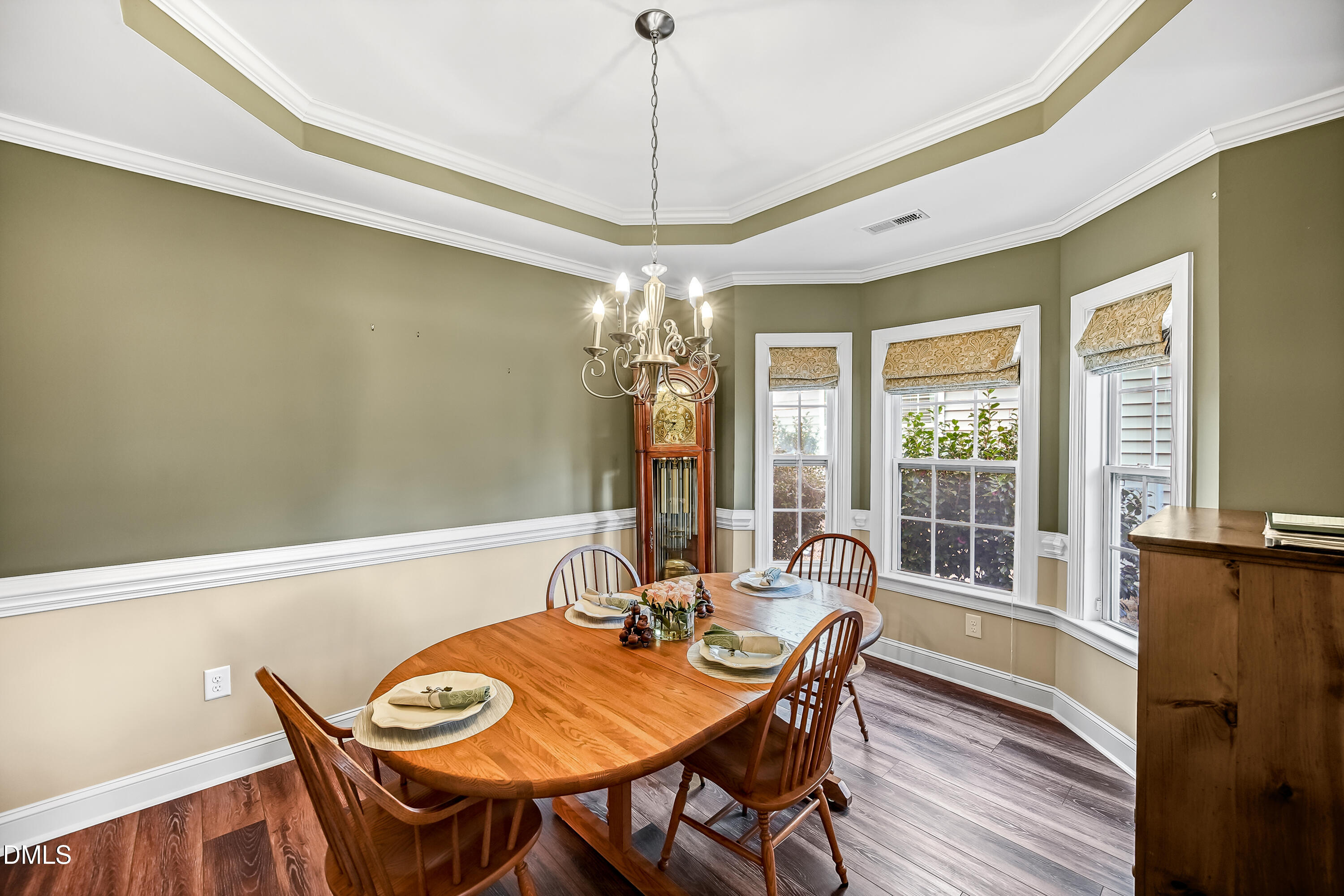 908 Sequoia Ridge Drive Fuquay-Varina, NC 27526 - Photo 19 of 76 908 Sequoia Ridge Rd 13