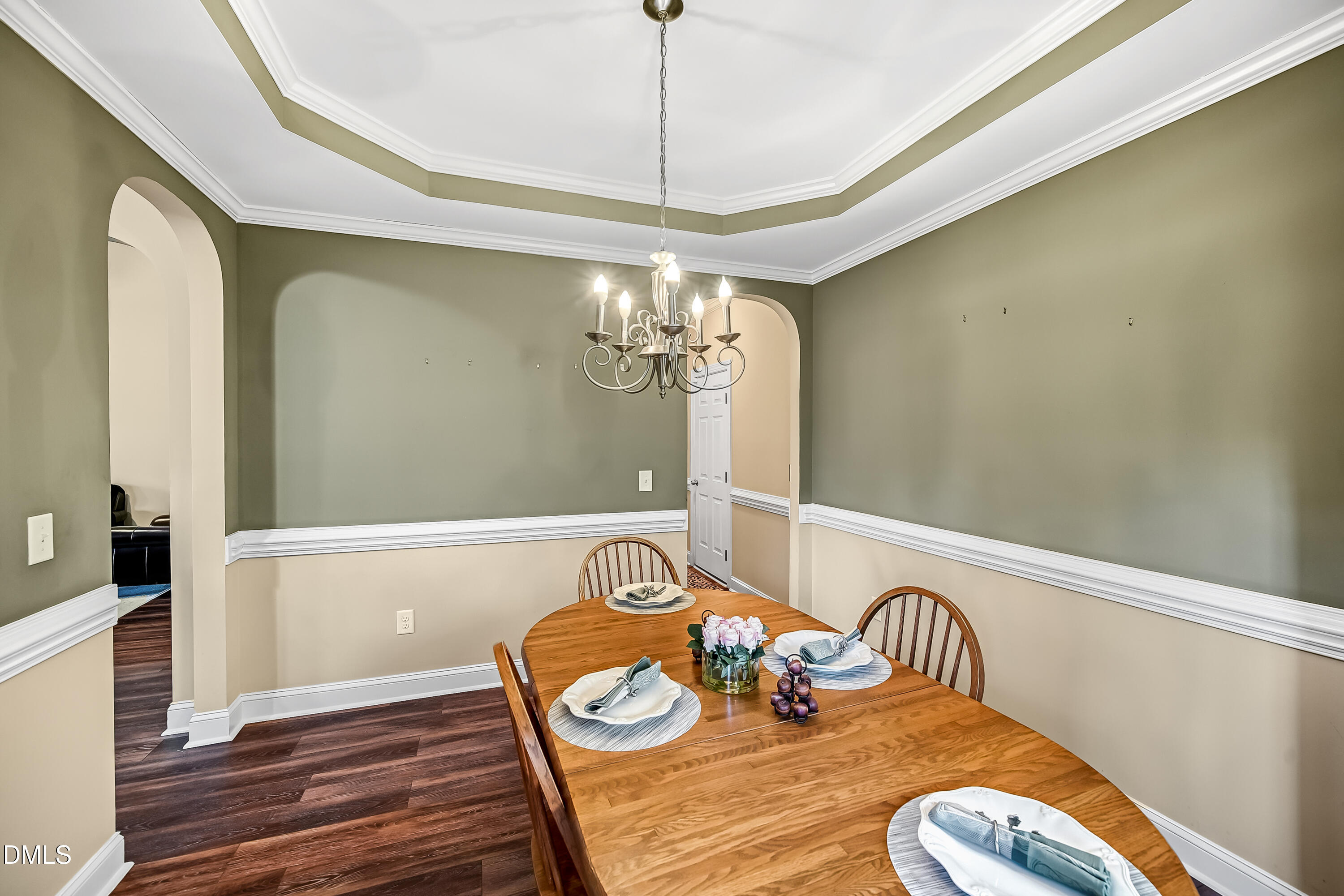 908 Sequoia Ridge Drive Fuquay-Varina, NC 27526 - Photo 20 of 76 908 Sequoia Ridge Rd 14