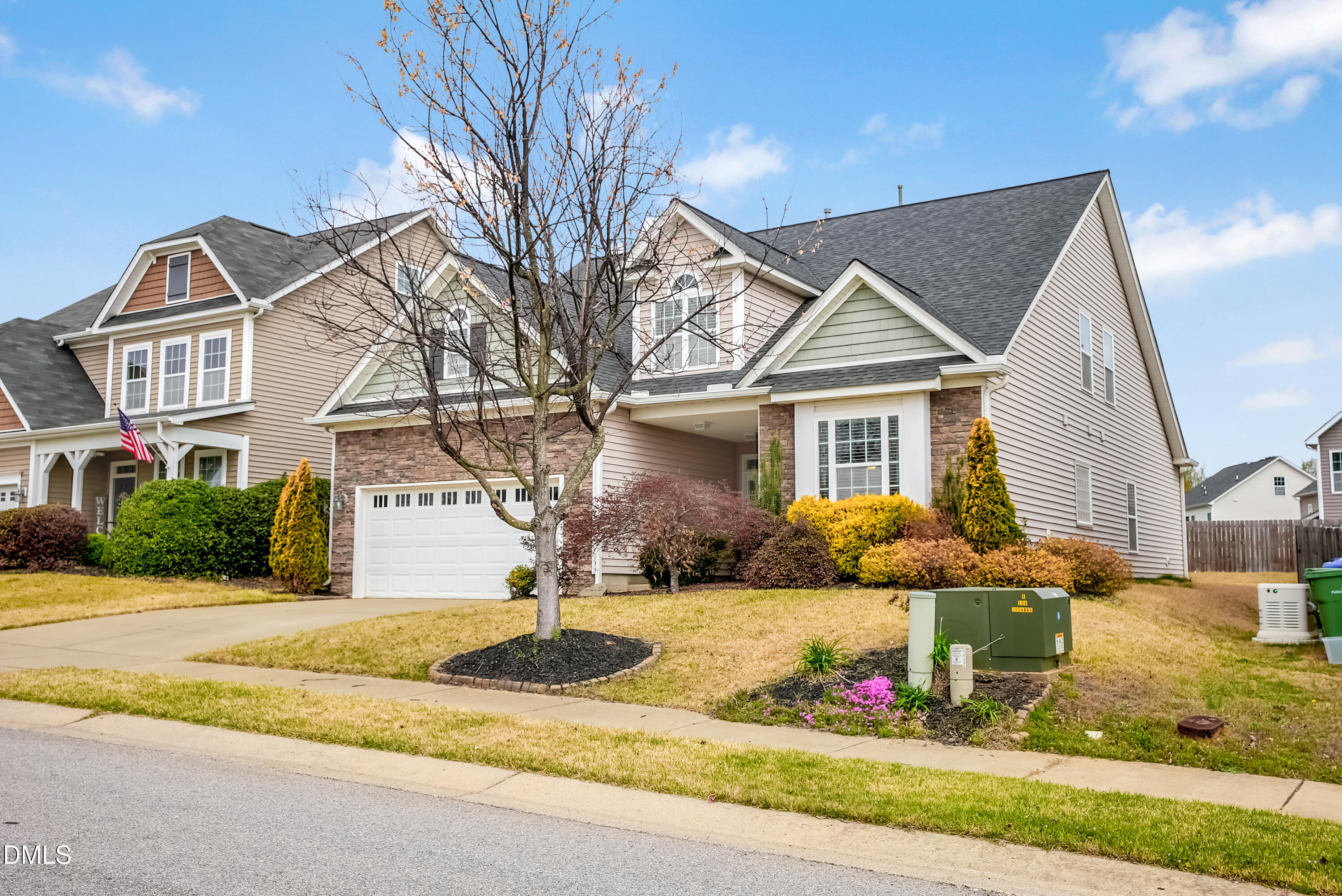 908 Sequoia Ridge Drive Fuquay-Varina, NC 27526 - Photo 2 of 76 908 Sequoia Ridge Rd 65