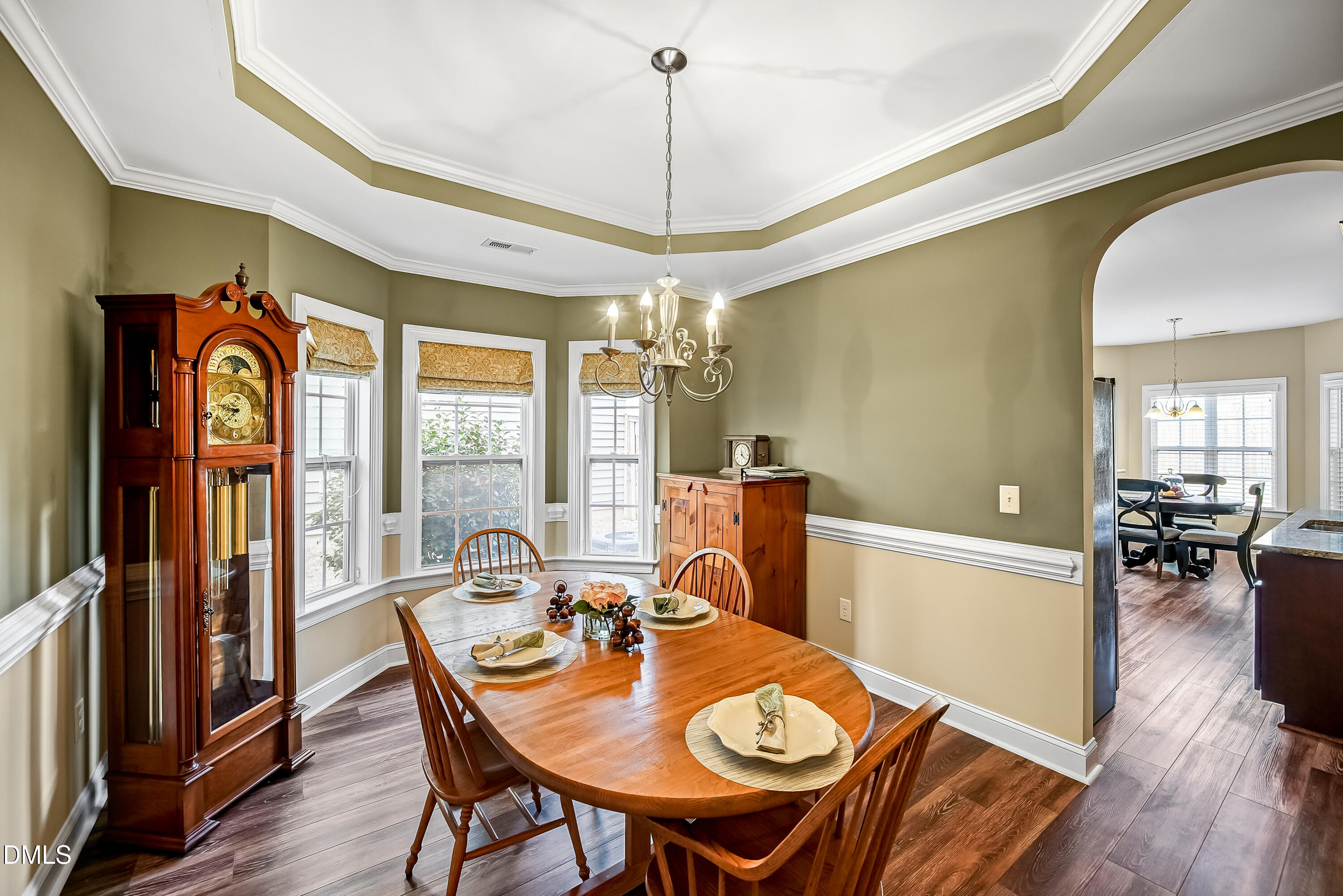 908 Sequoia Ridge Drive Fuquay-Varina, NC 27526 - Photo 21 of 76 908 Sequoia Ridge Rd 15