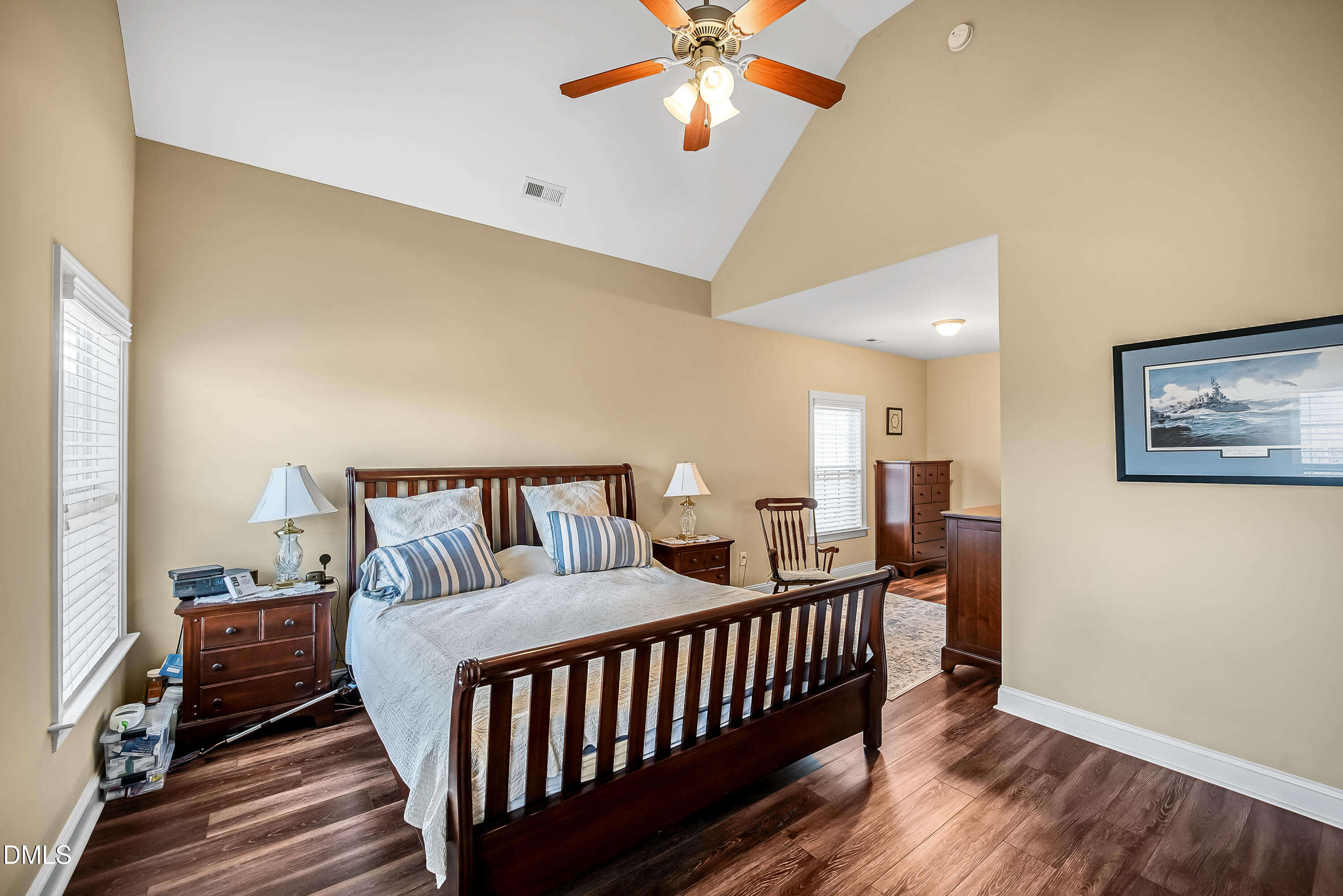 908 Sequoia Ridge Drive Fuquay-Varina, NC 27526 - Photo 25 of 76 908 Sequoia Ridge Rd 19