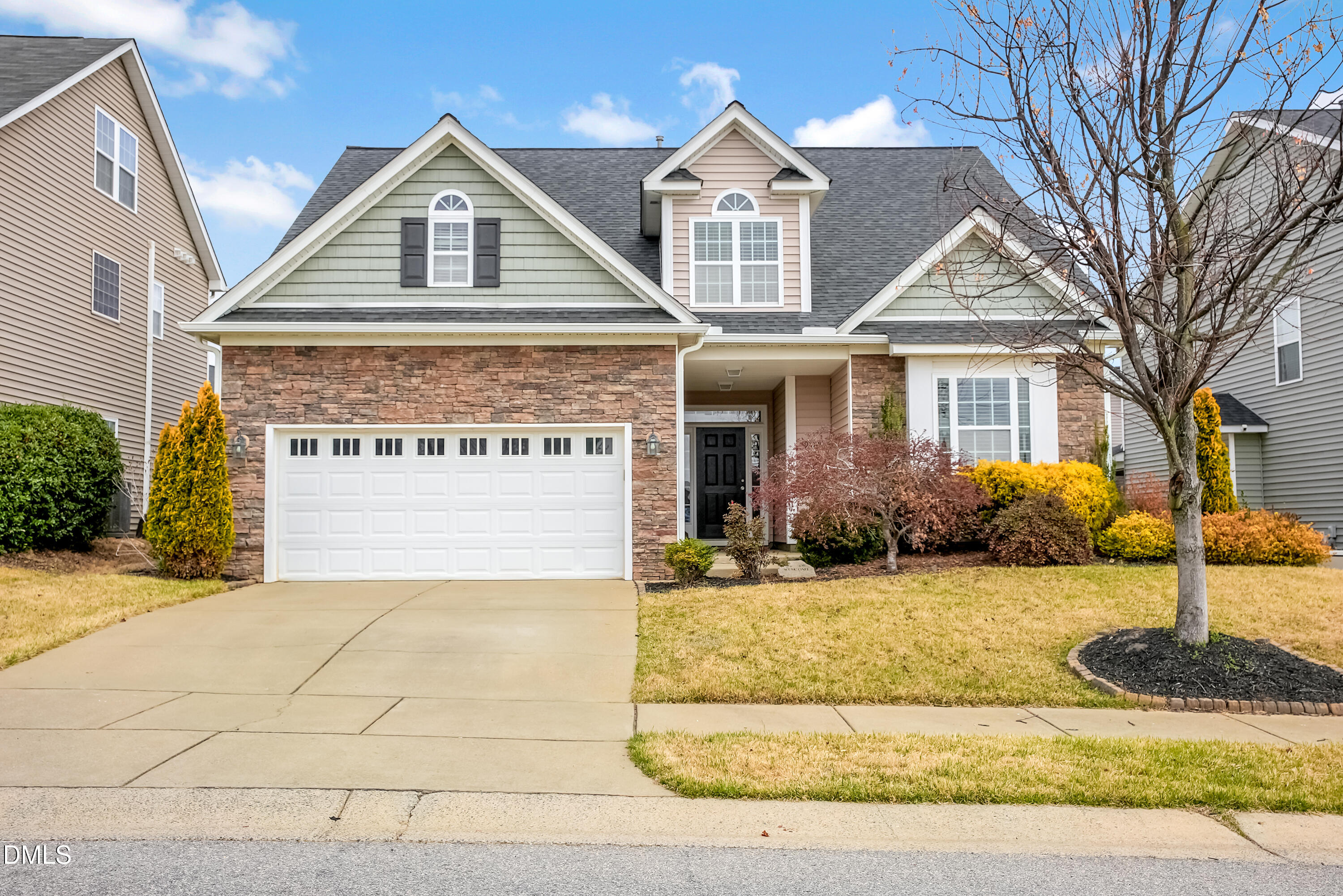 908 Sequoia Ridge Drive Fuquay-Varina, NC 27526 - Photo 3 of 76 908 Sequoia Ridge Rd 64