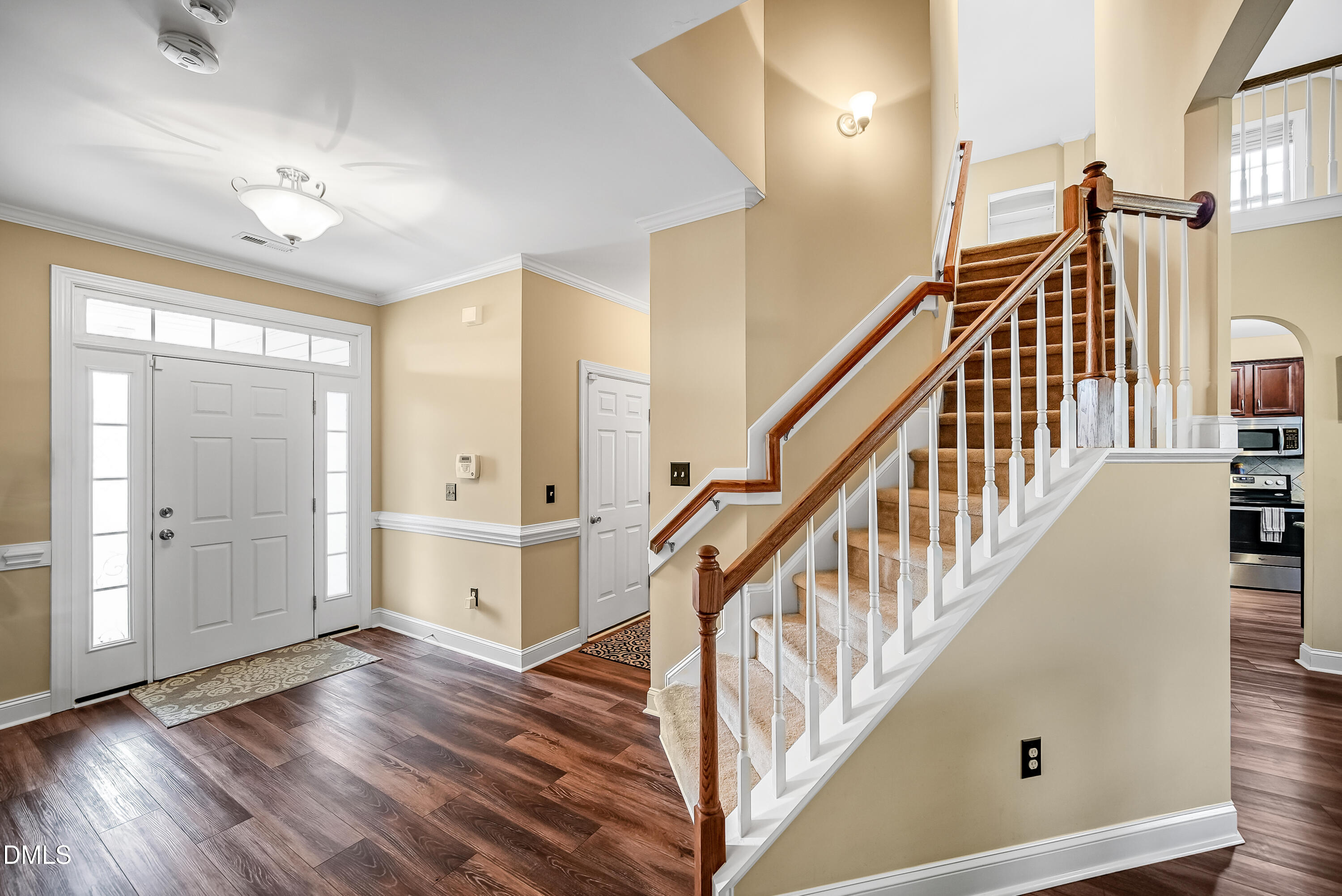 908 Sequoia Ridge Drive Fuquay-Varina, NC 27526 - Photo 35 of 76 908 Sequoia Ridge Rd 29