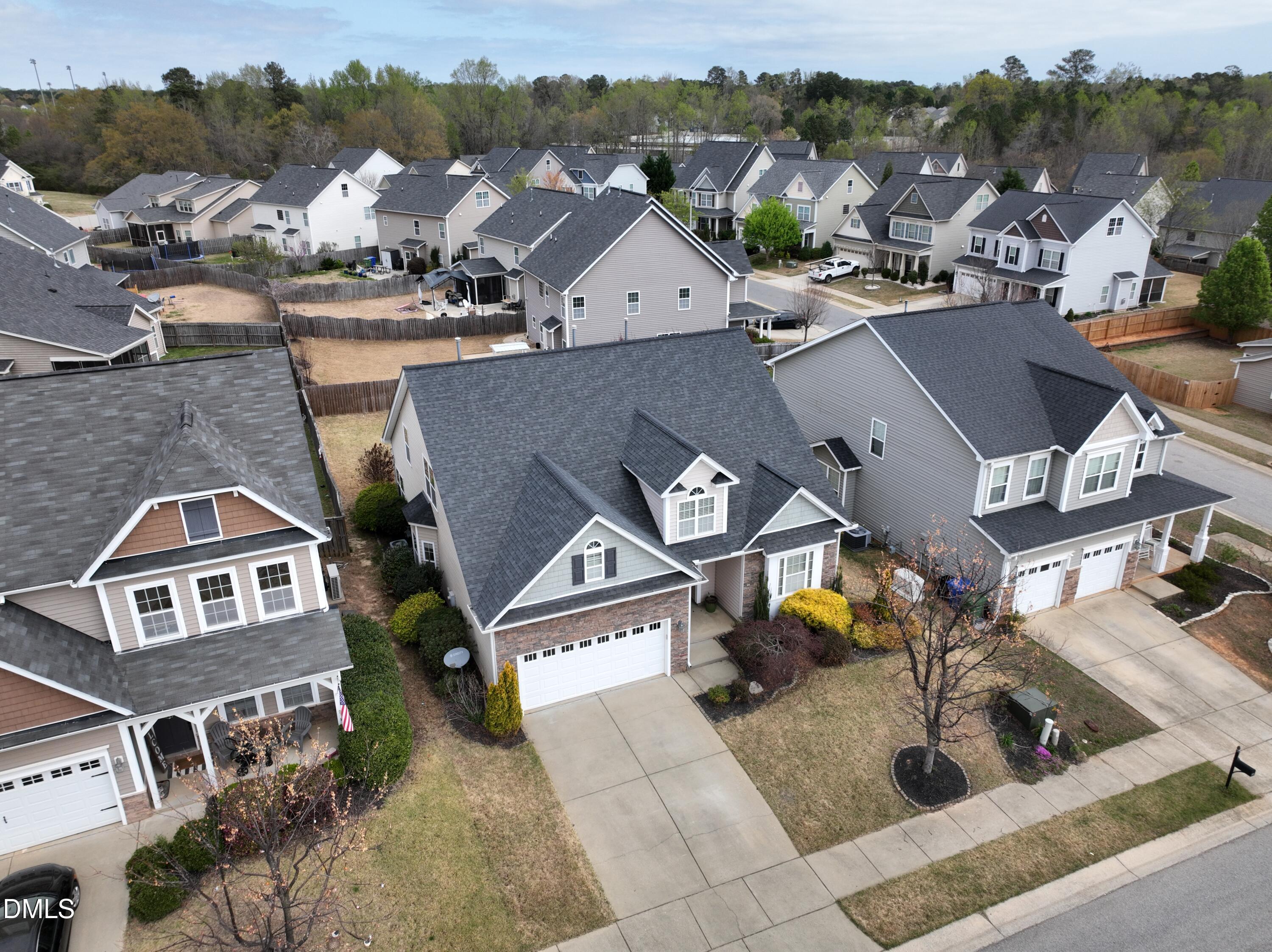 908 Sequoia Ridge Drive Fuquay-Varina, NC 27526 - Photo 5 of 76 DJI_0058