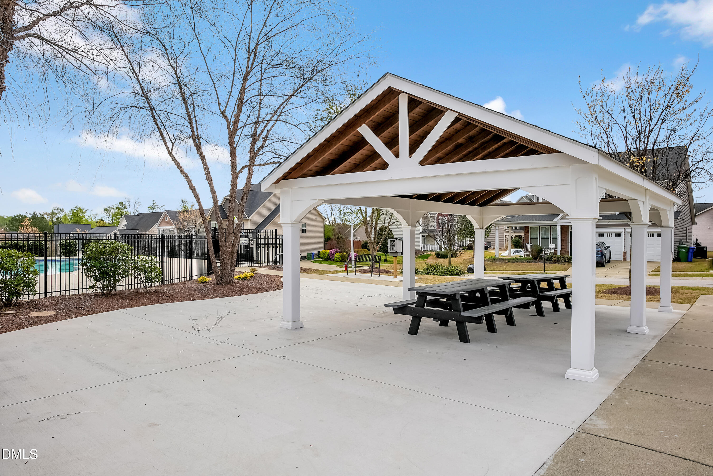 908 Sequoia Ridge Drive Fuquay-Varina, NC 27526 - Photo 66 of 76 908 Sequoia Ridge Rd 67