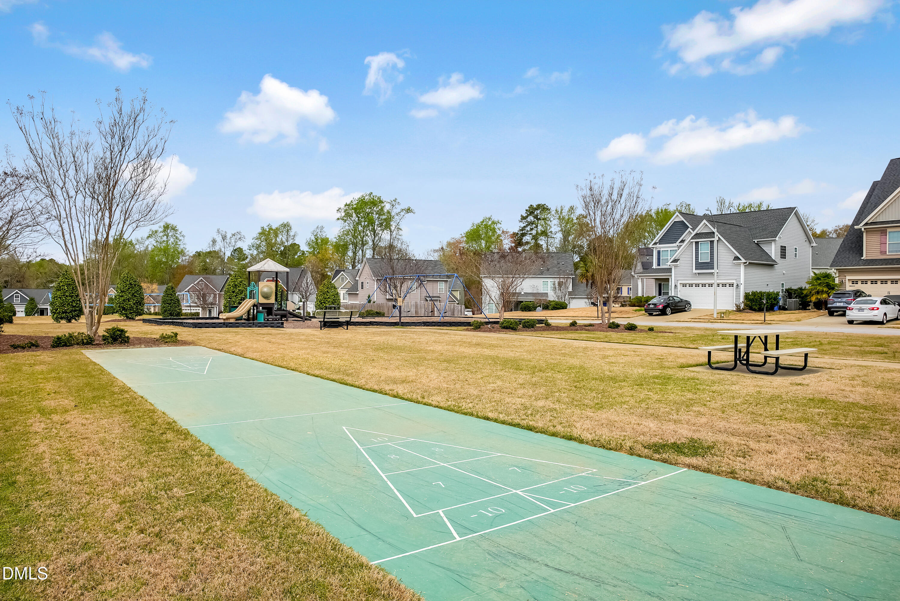 908 Sequoia Ridge Drive Fuquay-Varina, NC 27526 - Photo 67 of 76 908 Sequoia Ridge Rd 68