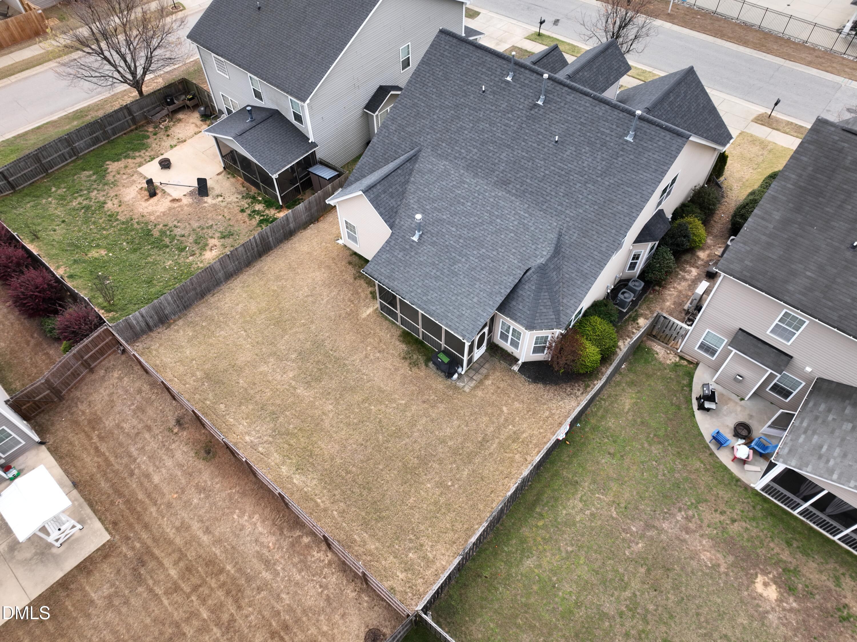 908 Sequoia Ridge Drive Fuquay-Varina, NC 27526 - Photo 69 of 76 DJI_0066