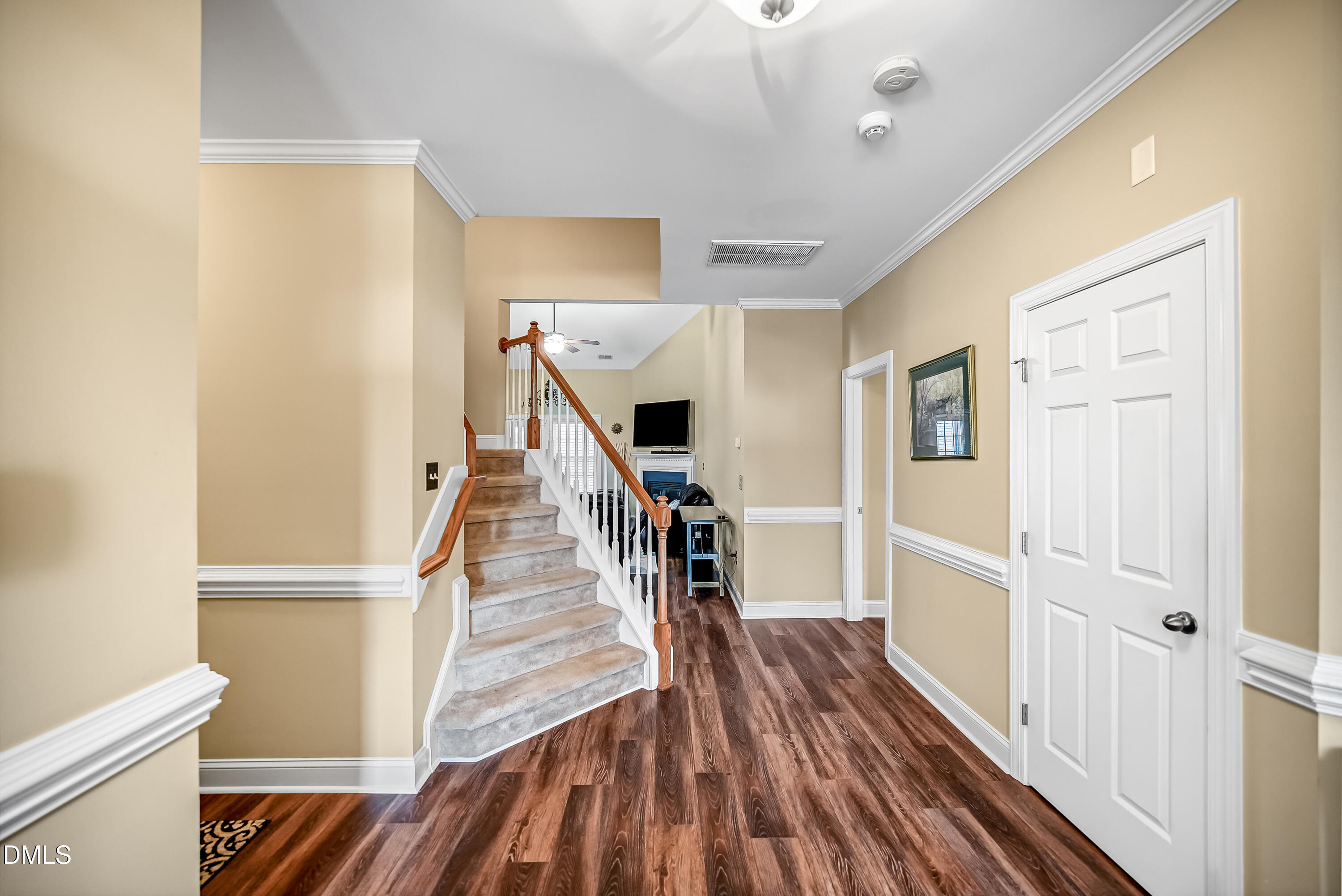 908 Sequoia Ridge Drive Fuquay-Varina, NC 27526 - Photo 7 of 76 908 Sequoia Ridge Rd 1