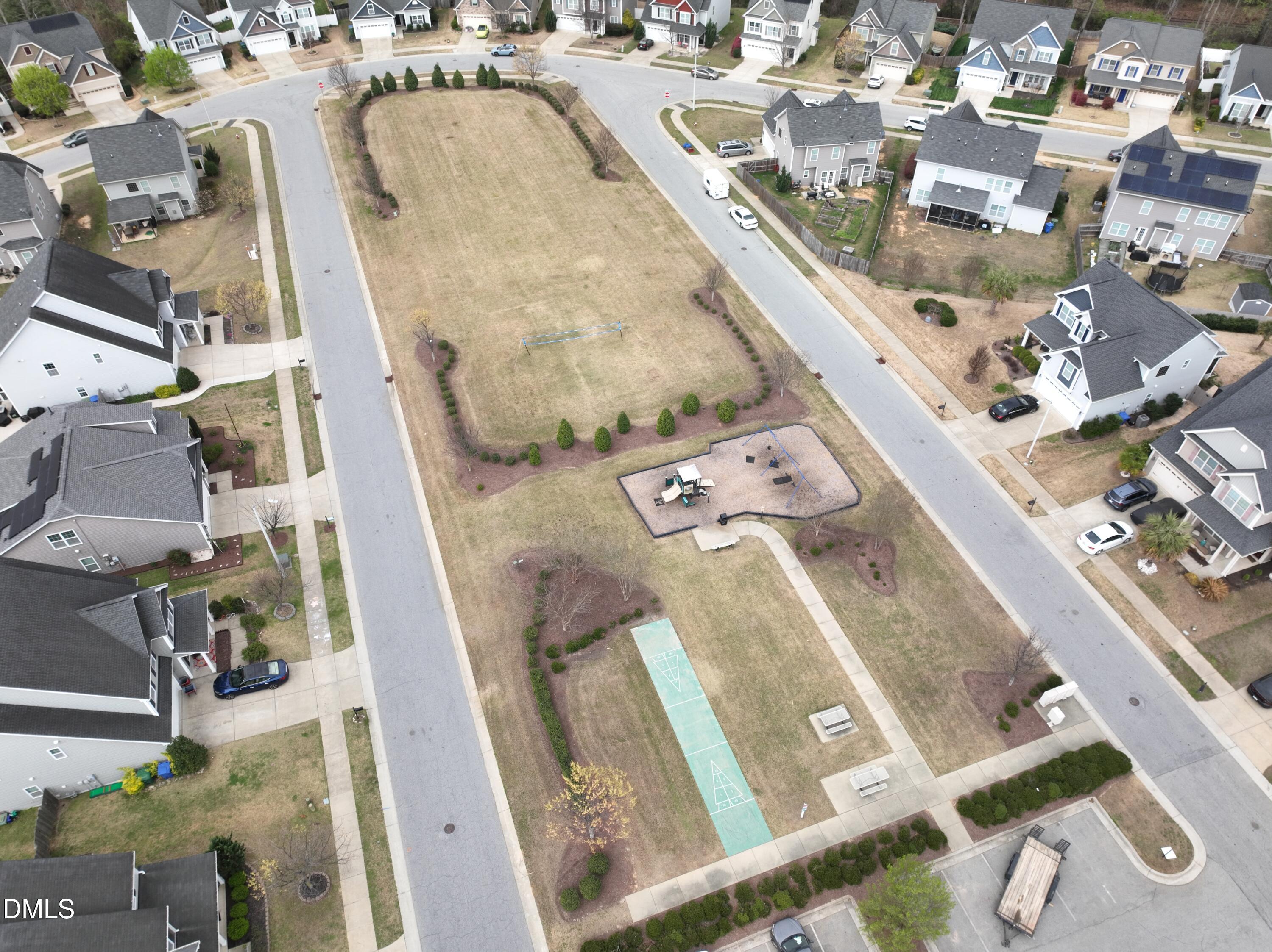 908 Sequoia Ridge Drive Fuquay-Varina, NC 27526 - Photo 72 of 76 DJI_0075