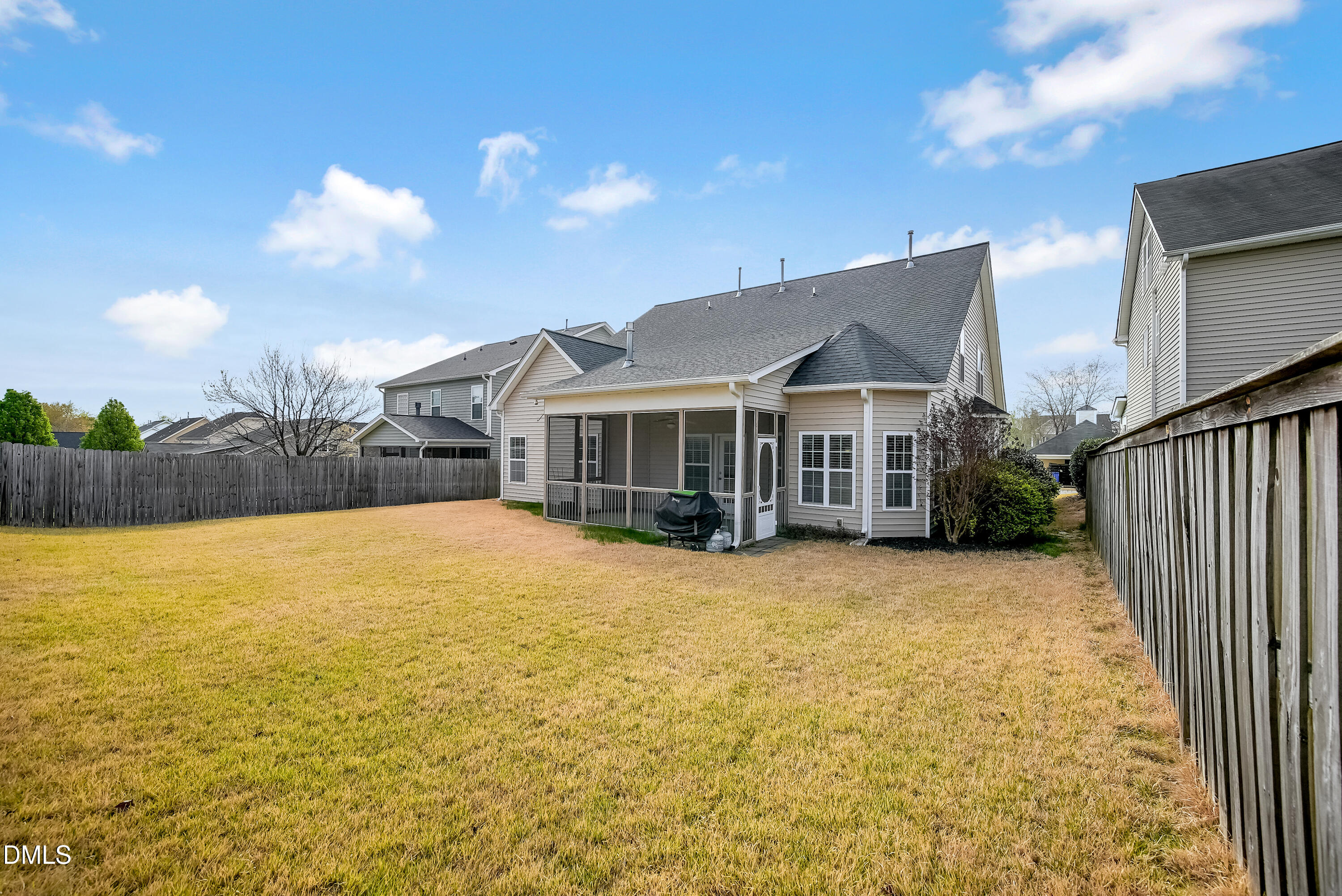 908 Sequoia Ridge Drive Fuquay-Varina, NC 27526 - Photo 74 of 76 908 Sequoia Ridge Rd 52
