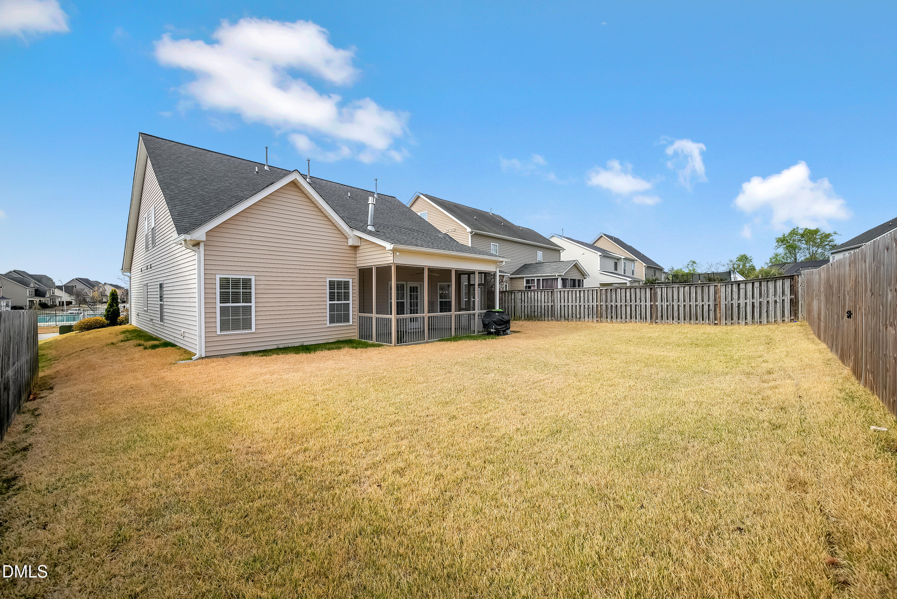 908 Sequoia Ridge Drive Fuquay-Varina, NC 27526 - Photo 75 of 76 908 Sequoia Ridge Rd 53