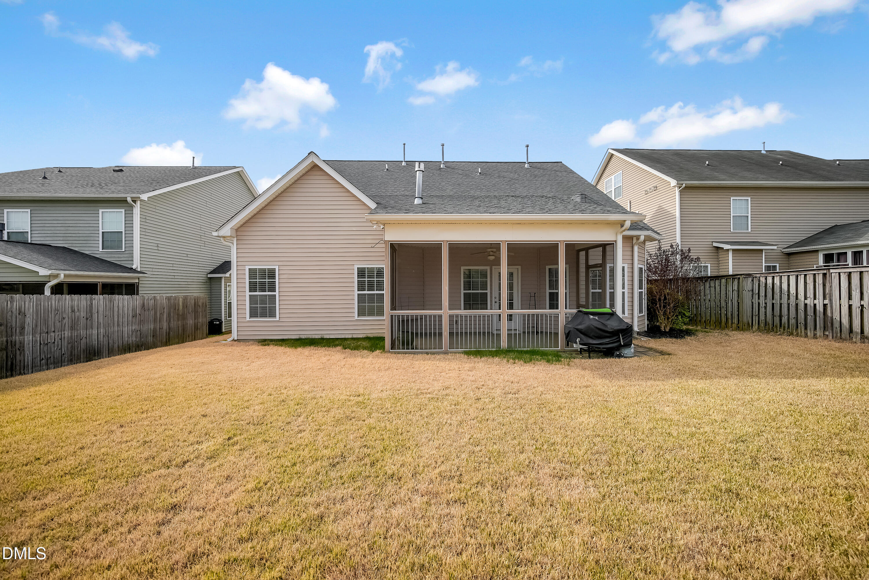 908 Sequoia Ridge Drive Fuquay-Varina, NC 27526 - Photo 76 of 76 908 Sequoia Ridge Rd 54