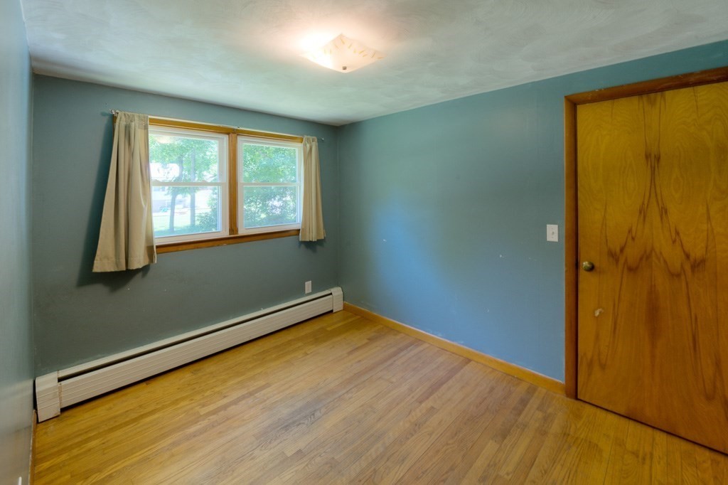 24 Edgewood Street Three Rivers, MA 01080 - Photo 26 of 37 a view of empty room with window