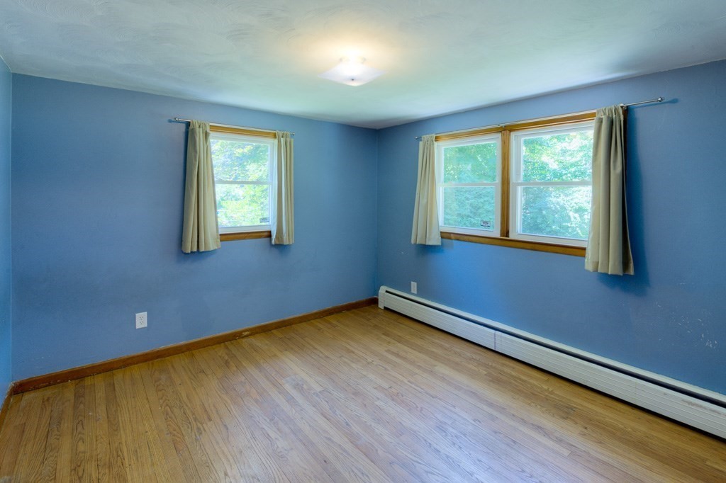 24 Edgewood Street Three Rivers, MA 01080 - Photo 9 of 37 a view of a room with window