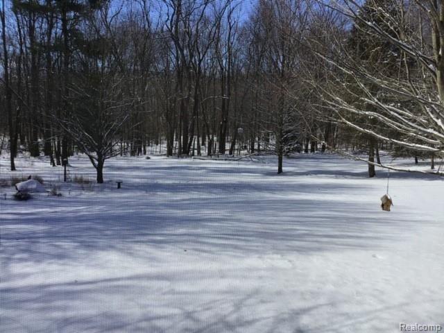 17774 Gregory Road Gregory, MI 48137 - Photo 22 of 66