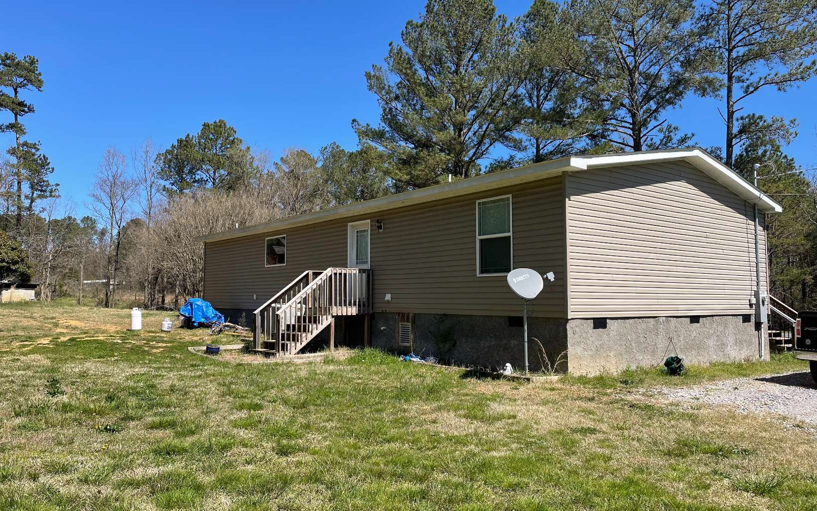 2381 Maple Grove Church Road Resaca, GA 30735 - Photo 2 of 4 Additional View