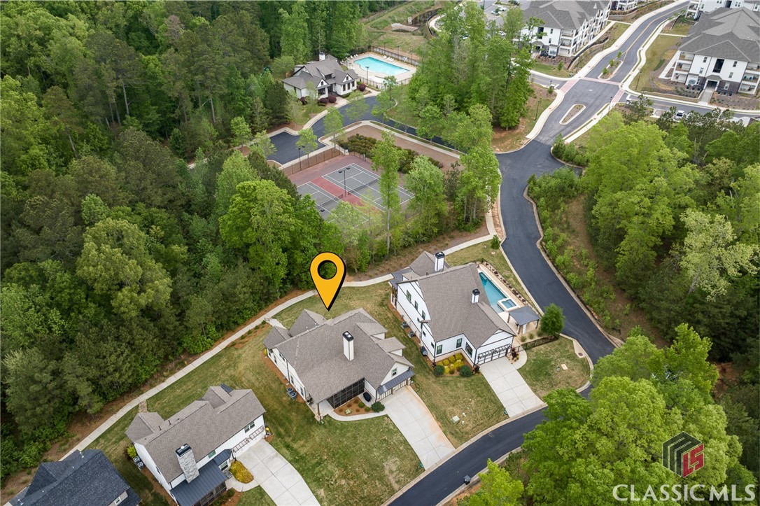 255 Federal Street Athens, GA 30607 - Photo 49 of 53