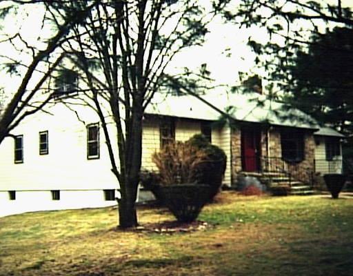 22 Great Meadow Road Redding, CT 06896 - Photo 1 of 1 a view of a house with backyard