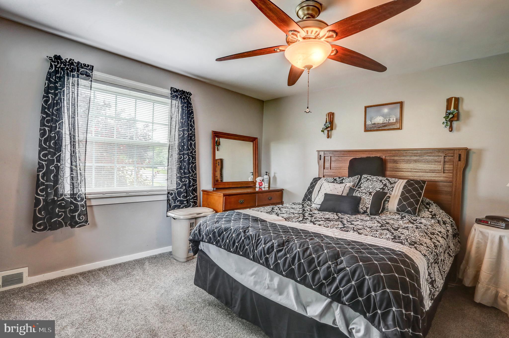 1025 Sun Valley Road Stevens, PA 17578 - Photo 18 of 34 Master Bedroom