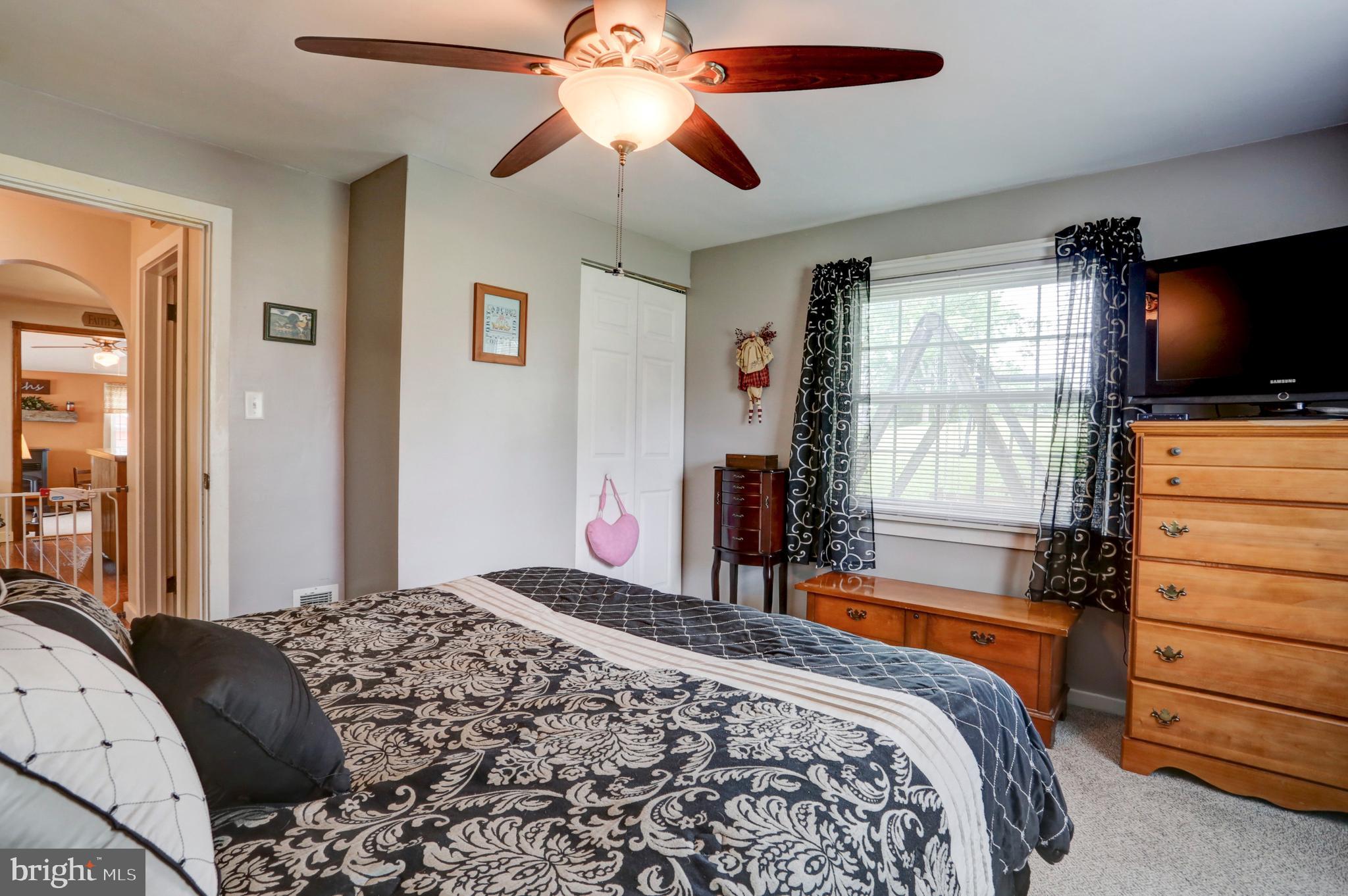 1025 Sun Valley Road Stevens, PA 17578 - Photo 19 of 34 Master Bedroom