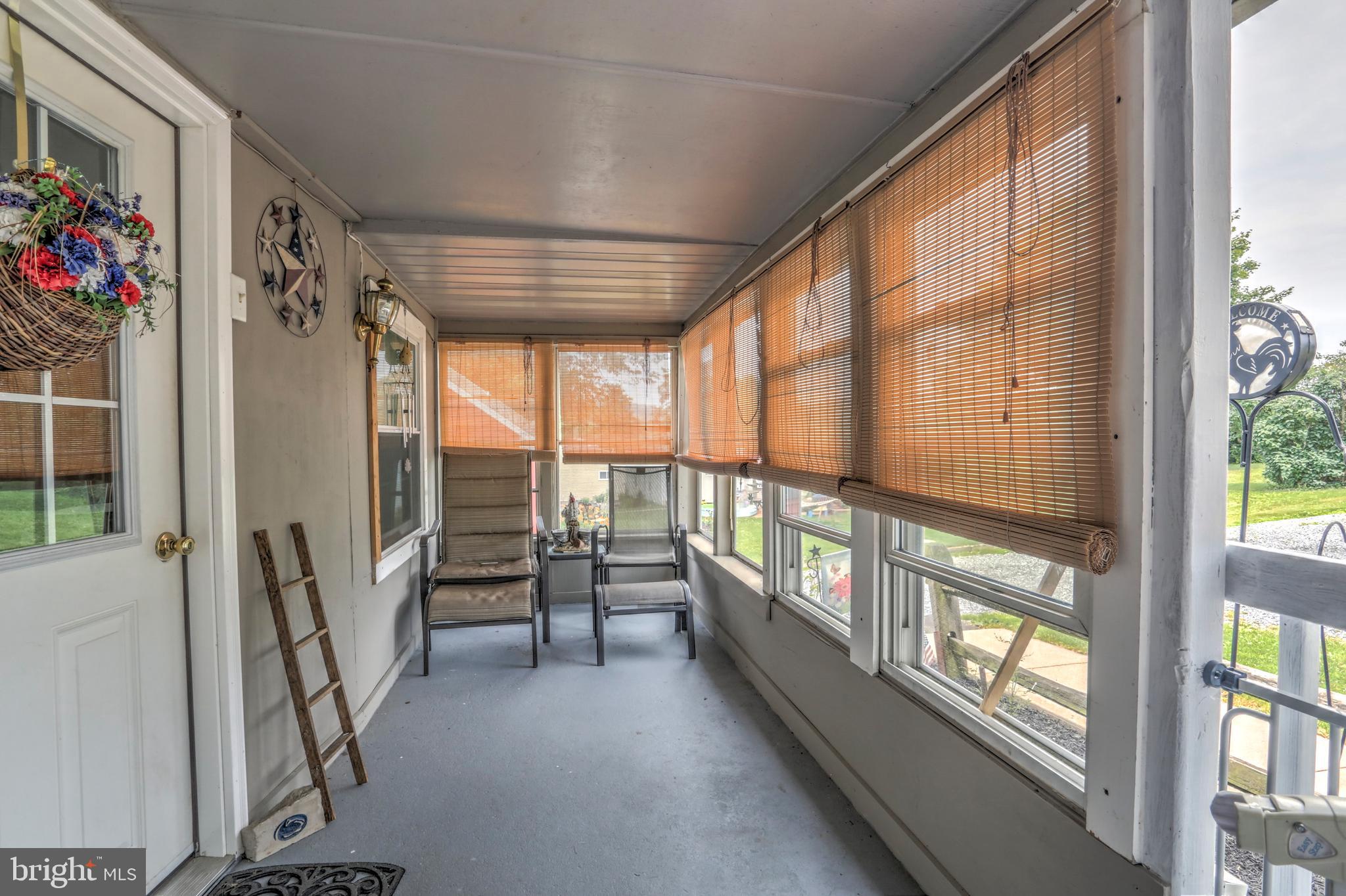 1025 Sun Valley Road Stevens, PA 17578 - Photo 29 of 34 Back Porch