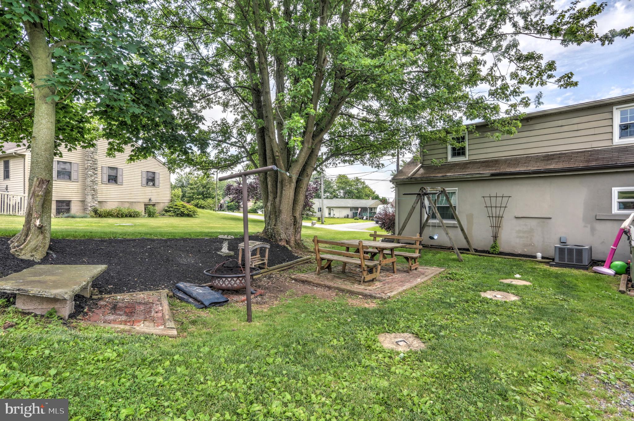 1025 Sun Valley Road Stevens, PA 17578 - Photo 34 of 34 Backyard