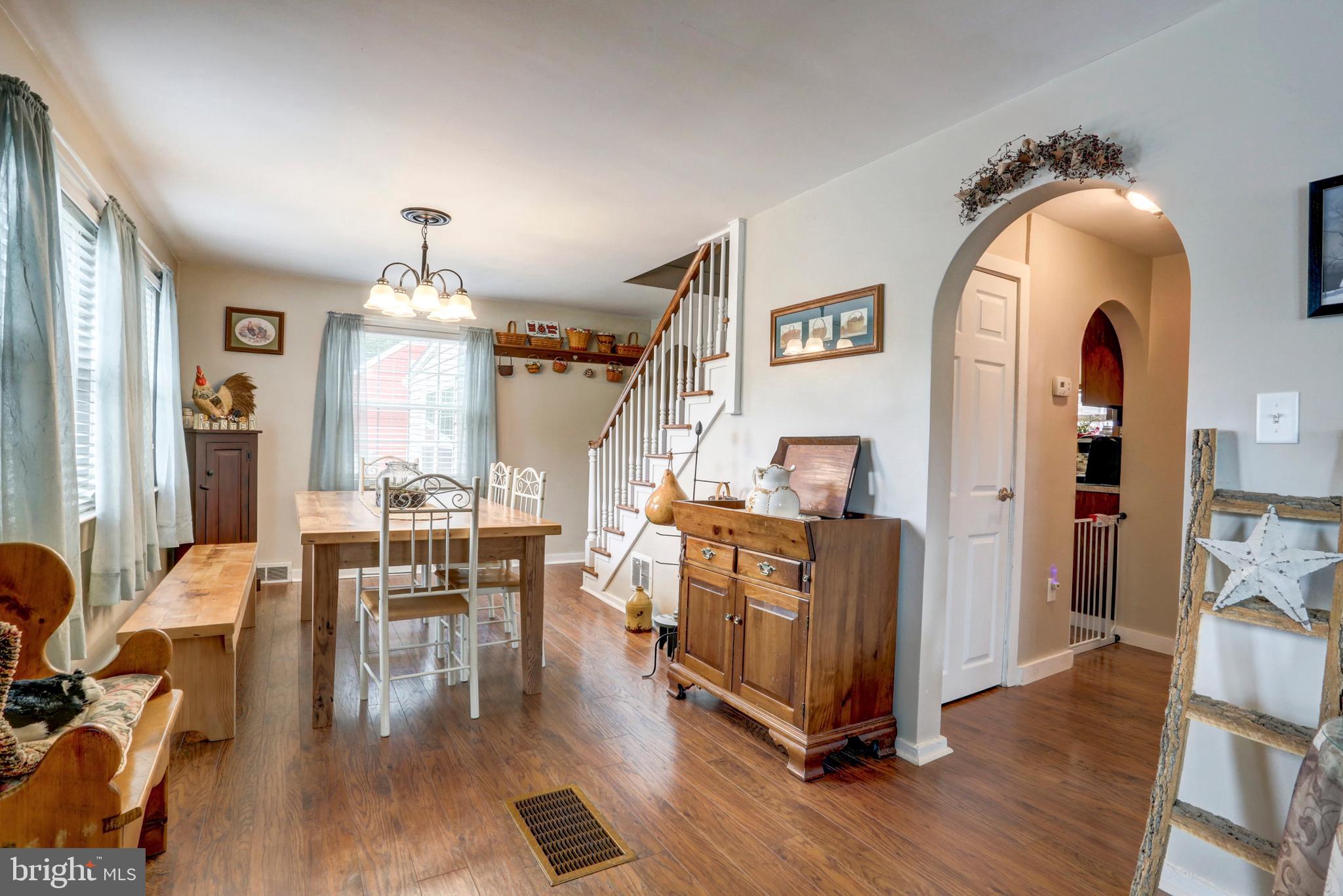 1025 Sun Valley Road Stevens, PA 17578 - Photo 8 of 34 Dining Room