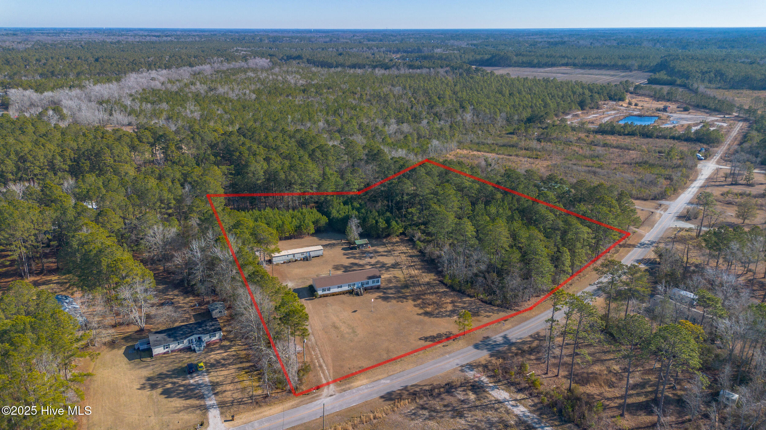 325 Nelson Road Maple Hill, NC 28454 - Photo 41 of 54 325nelsonrd_00041