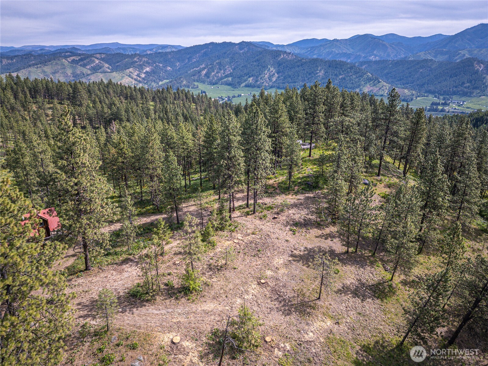 329 First Grade Road Leavenworth, WA 98826 - Photo 28 of 36