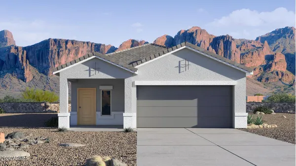 $394,990 | 9079 South Caballo Drive, Apache Junction, AZ 85120