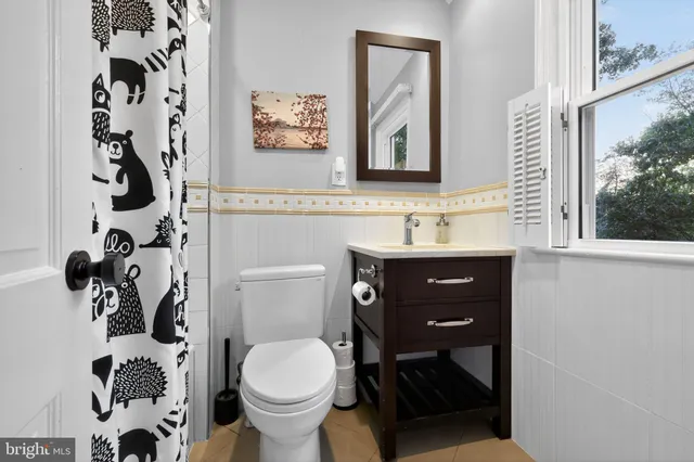 $5,500 | 9302 West Parkhill Drive, Bethesda, MD 20814