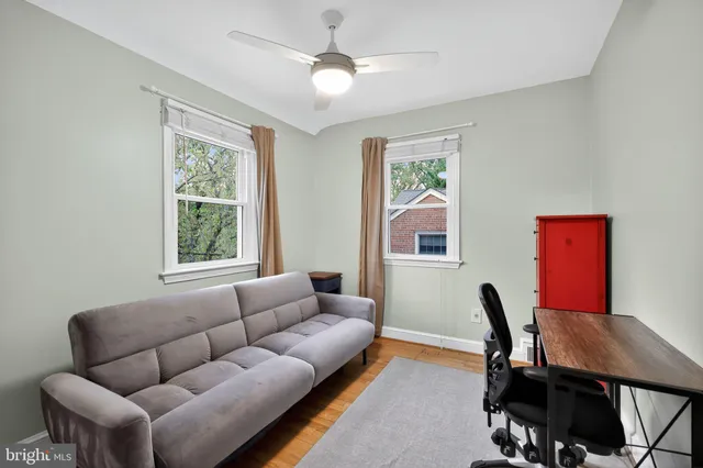 $5,500 | 9302 West Parkhill Drive, Bethesda, MD 20814