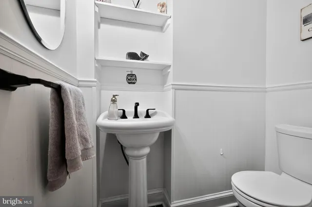 $5,500 | 9302 West Parkhill Drive, Bethesda, MD 20814