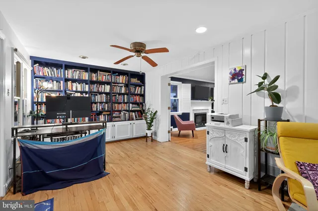 $5,500 | 9302 West Parkhill Drive, Bethesda, MD 20814