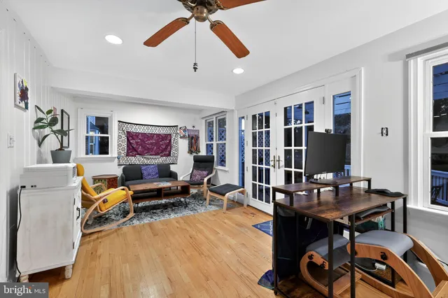 $5,500 | 9302 West Parkhill Drive, Bethesda, MD 20814