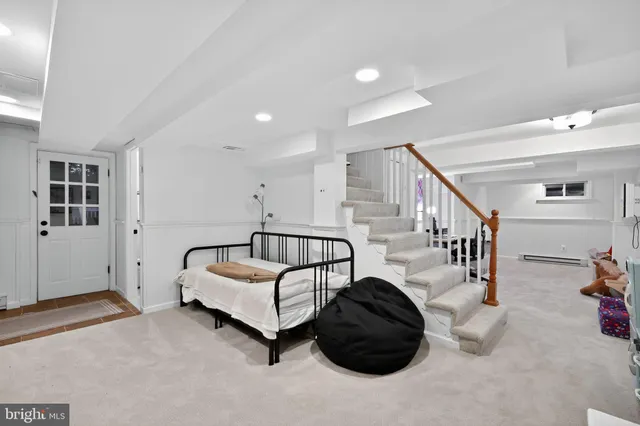 $5,500 | 9302 West Parkhill Drive, Bethesda, MD 20814