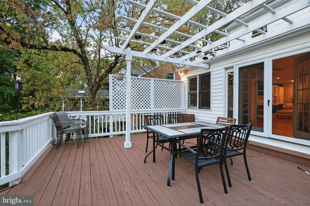 $5,500 | 9302 West Parkhill Drive, Bethesda, MD 20814