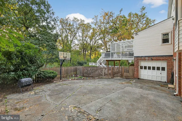 $5,500 | 9302 West Parkhill Drive, Bethesda, MD 20814