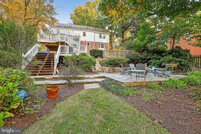 $5,500 | 9302 West Parkhill Drive, Bethesda, MD 20814