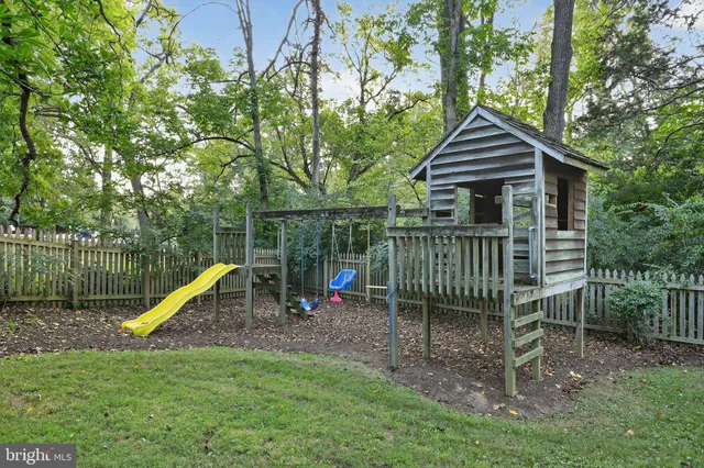 $5,500 | 9302 West Parkhill Drive, Bethesda, MD 20814