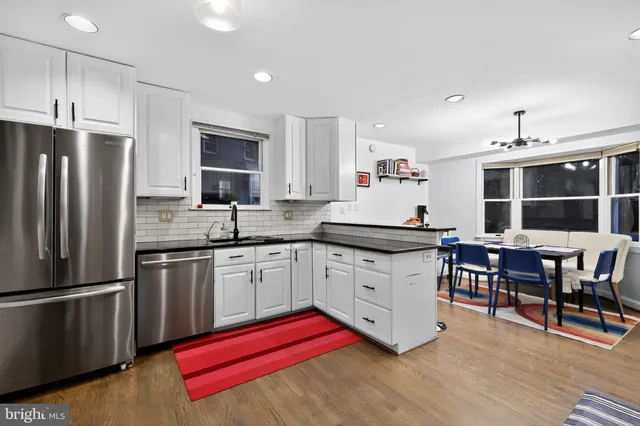 $5,500 | 9302 West Parkhill Drive, Bethesda, MD 20814